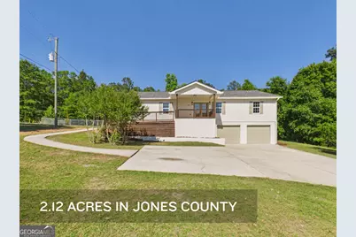 163 Welker Circle, Macon, GA 31211 - Photo 1