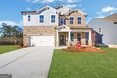742 Crossroad Court, Powder Springs, GA 30127 - Photo 1
