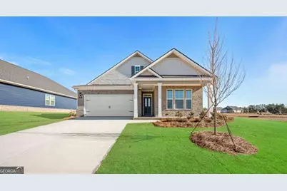 223 Parnassus Road, Locust Grove, GA 30248 - Photo 1