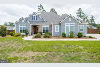 7290 Mill Ridge Drive, Hahira, GA 31632 - Photo 1