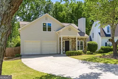 225 Blue Heron Lane, Alpharetta, GA 30009 - Photo 1