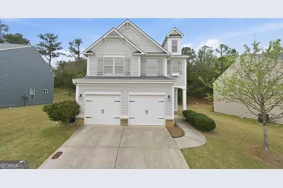 3802 Shellman Bluff Drive, Douglasville, GA 30135 - Photo 1