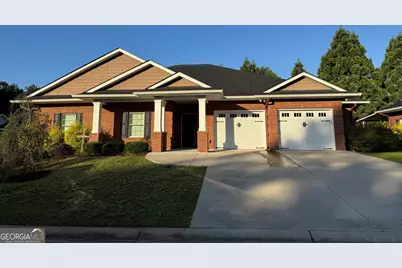 120 Stonecrest Drive, Milledgeville, GA 31061 - Photo 1