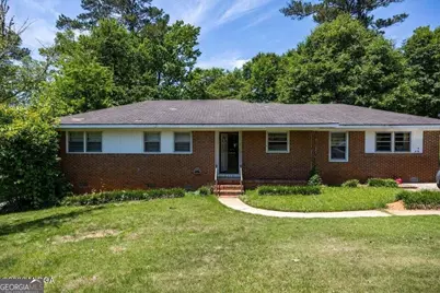 2418 Tredway Drive, Macon, GA 31211 - Photo 1