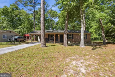 1014 Ash St Extension, Springfield, GA 31329 - Photo 1