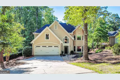 3056 Eagle Watch Drive, Woodstock, GA 30189 - Photo 1