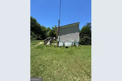 448 Rs Brigmond Road, Douglas, GA 31533 - Photo 1