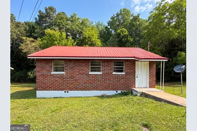 243 Glenn Street, Jackson, GA 30233 - Photo 1