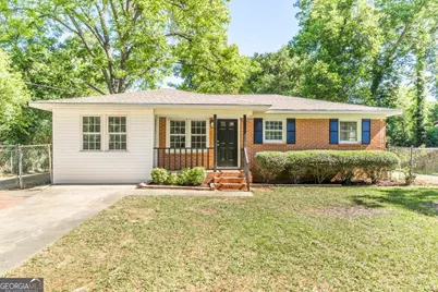 96 Ravenwood Way, Warner Robins, GA 31093 - Photo 1