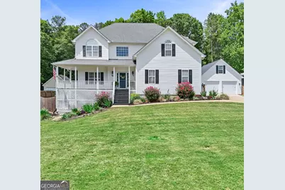 190 Chesterfield Drive, Newnan, GA 30265 - Photo 1