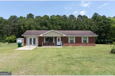 1675 Chain Gang Road, Dawson, GA 39842 - Photo 1