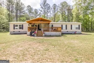 7535 Houston Road, Byron, GA 31008 - Photo 1
