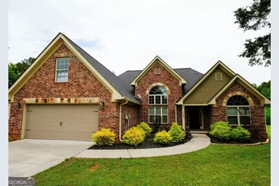 108 Hope Lane, Cedartown, GA 30125 - Photo 1