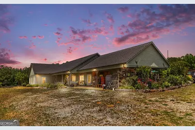 8715 Forrest Road, Grantville, GA 30220 - Photo 1