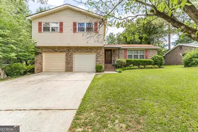 315 Donna Drive, Warner Robins, GA 31088 - Photo 1