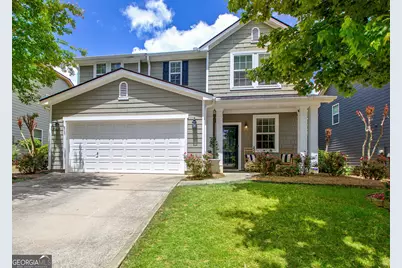 102 Maple Hill Drive, Newnan, GA 30265 - Photo 1