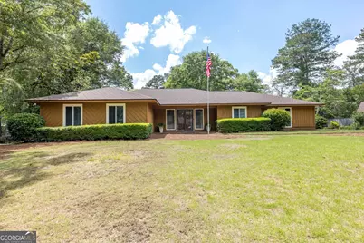 6601 Beaver Trail, Midland, GA 31820 - Photo 1