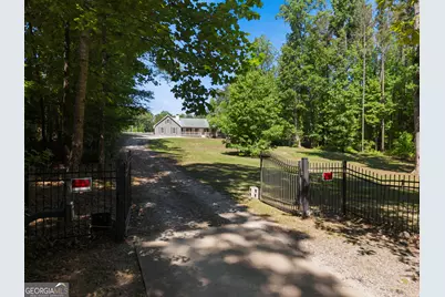 240 Magmar Lane, Fayetteville, GA 30214 - Photo 1