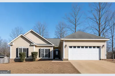 302 Appling Way, Byron, GA 31008 - Photo 1