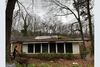 2462 Main Street NW, Atlanta, GA 30308 - Photo 1