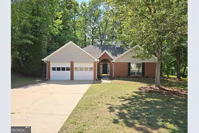 180 Eagle Way, Stockbridge, GA 30281 - Photo 1