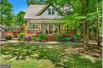 95 Village Drive, Hartwell, GA 30643 - Photo 1
