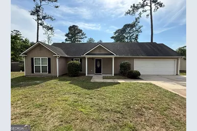 1783 Ridgecrest Street, Valdosta, GA 31601 - Photo 1
