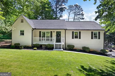 284 Conrad Court SW, Marietta, GA 30064 - Photo 1