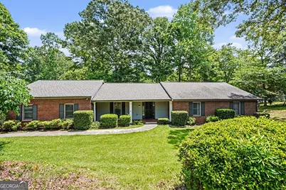 100 Springridge Court, Peachtree City, GA 30269 - Photo 1