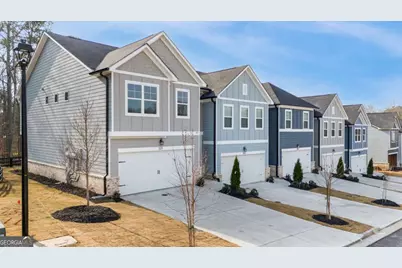 331 Yukon Drive #63, Conyers, GA 30094 - Photo 1
