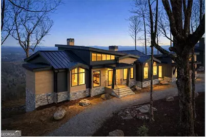 47 Pinhoti Pass, Ellijay, GA 30540 - Photo 1