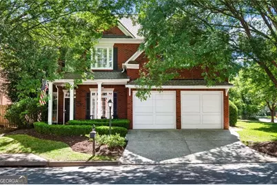 1847 Hedge Rose Drive, Atlanta, GA 30324 - Photo 1