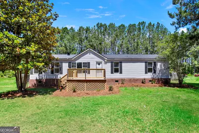 236 Southern Charm Way, Guyton, GA 31312 - Photo 1