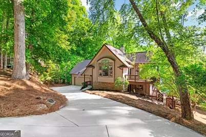 117 Sycamore Court, Waleska, GA 30183 - Photo 1