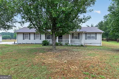 5719 Hill Road SW, Powder Springs, GA 30127 - Photo 1