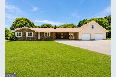 4251 Booger Hill Road, Danielsville, GA 30633 - Photo 1
