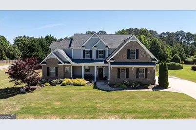 3095 Whitlow Ridge Drive, Bishop, GA 30621 - Photo 1