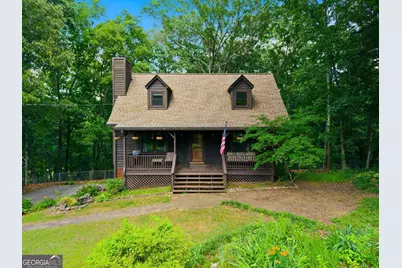 49 Timber Trail SW, Cartersville, GA 30120 - Photo 1