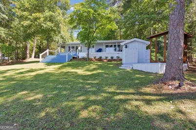 4120 Big Water East, Sparta, GA 31087 - Photo 1