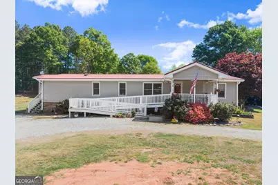 102 Old Harden Orchard Road, Commerce, GA 30529 - Photo 1