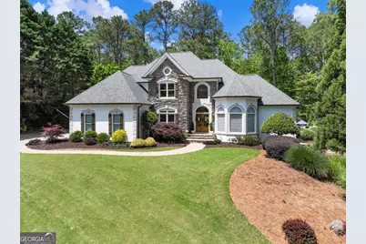 710 Richmond Glen Drive, Milton, GA 30004 - Photo 1