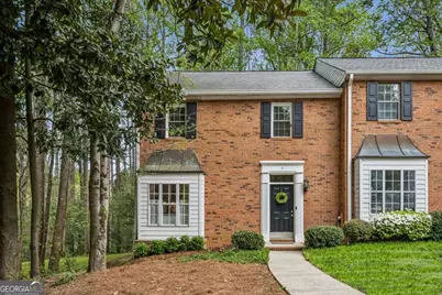 1160 Windsor Parkway #5, Atlanta, GA 30319 - Photo 1