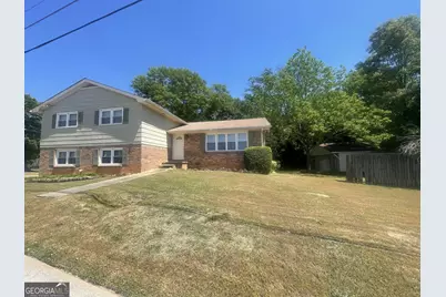 6070 N Lee Street, Morrow, GA 30260 - Photo 1