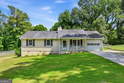190 Oakland Boulevard, Stockbridge, GA 30281 - Photo 1