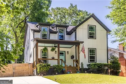 630 Willard Avenue, Atlanta, GA 30310 - Photo 1