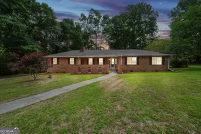 104 Dungeness Road, Griffin, GA 30224 - Photo 1