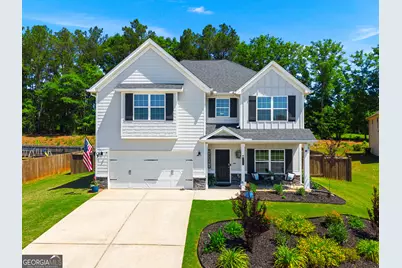5325 Felles Way, Forsyth, GA 31029 - Photo 1