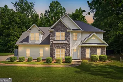 1231 Hillview Road, Hampton, GA 30228 - Photo 1