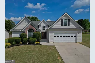 3138 Cranberry Lane, Buford, GA 30519 - Photo 1