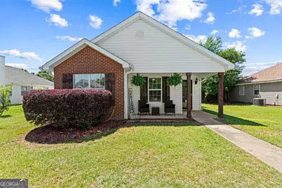 111 Brandonshire Lane, Bonaire, GA 31005 - Photo 1
